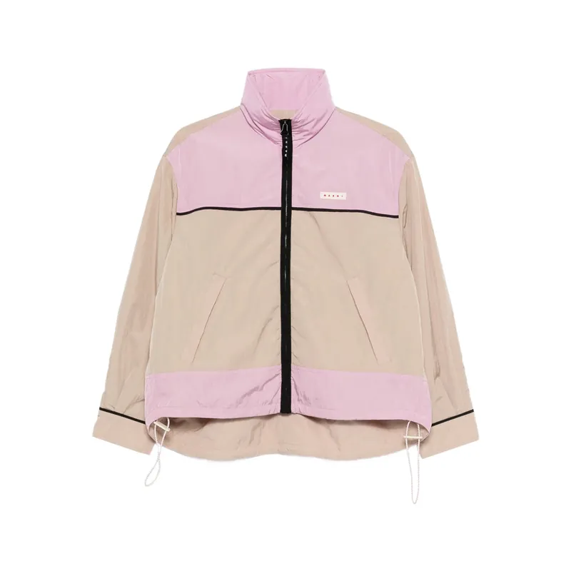 Outerwears Neutral, Pink - Marni