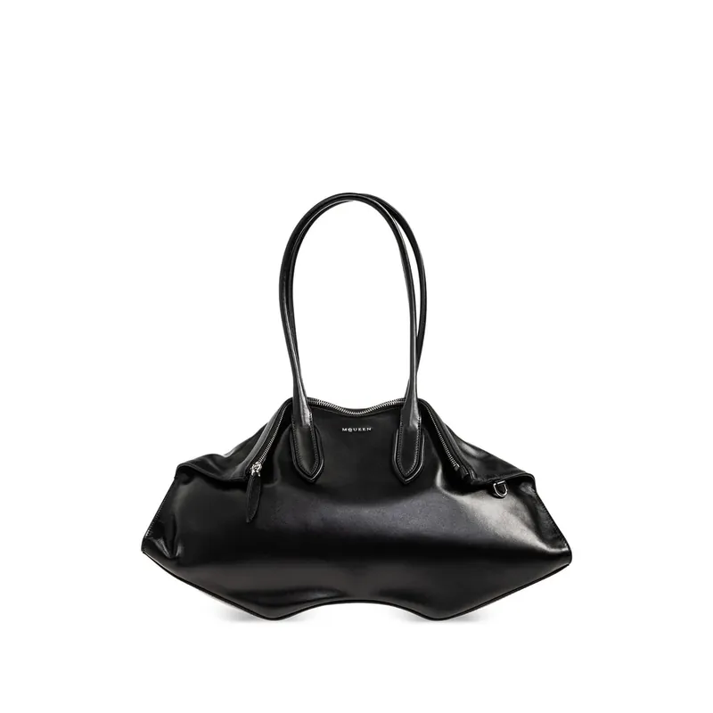 Bags Black - Alexander McQueen
