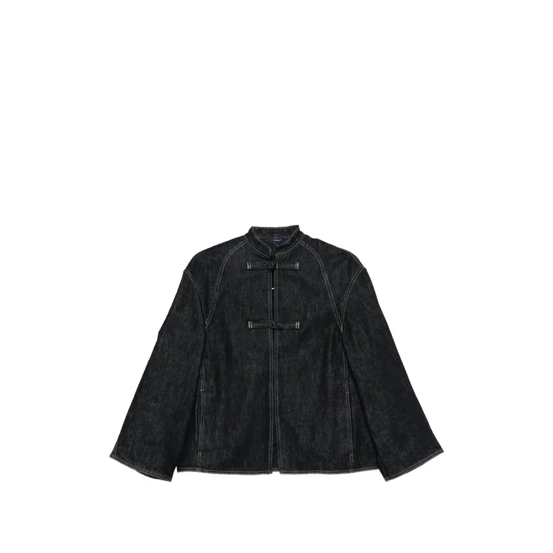 Outerwears Blue - Soeur