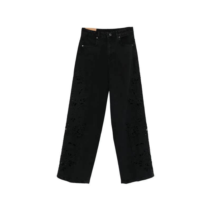 Denim Black - Farm Rio