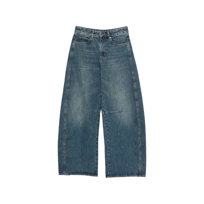 Denim Blue - Soeur