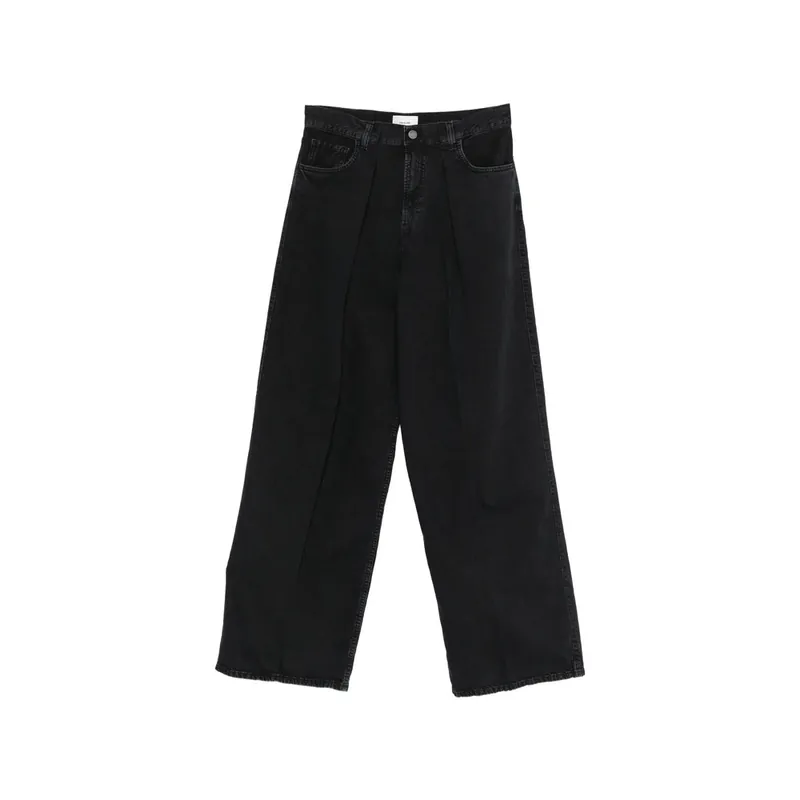 Denim Black - Haikure