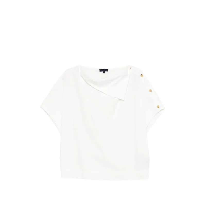Shirts White - Soeur
