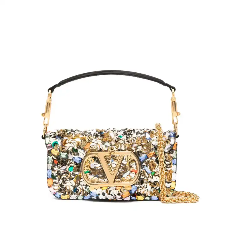 Bags Gold - Valentino Garavani