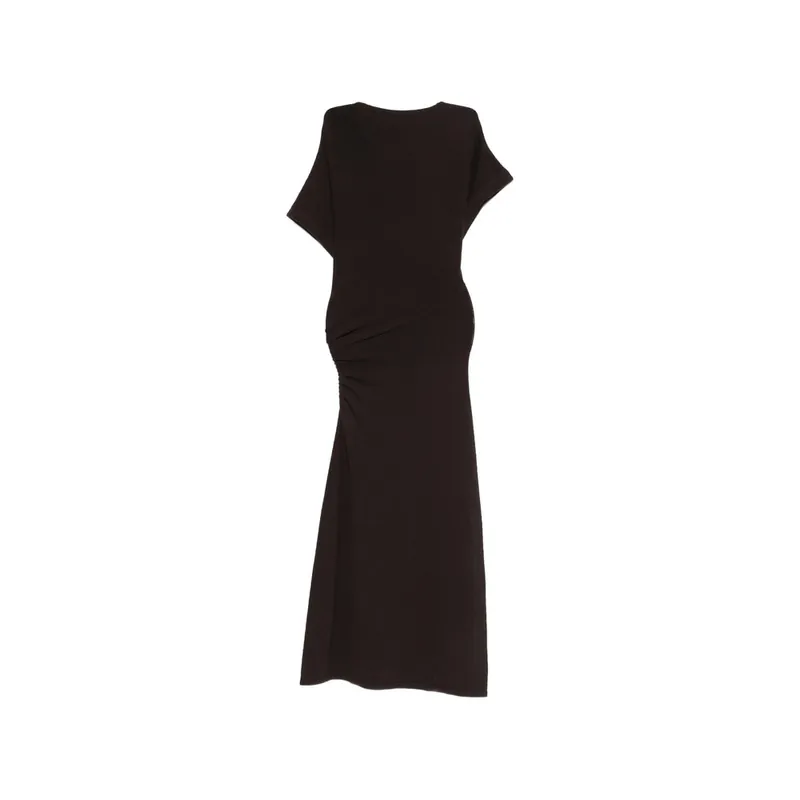 Dresses Brown - Soeur