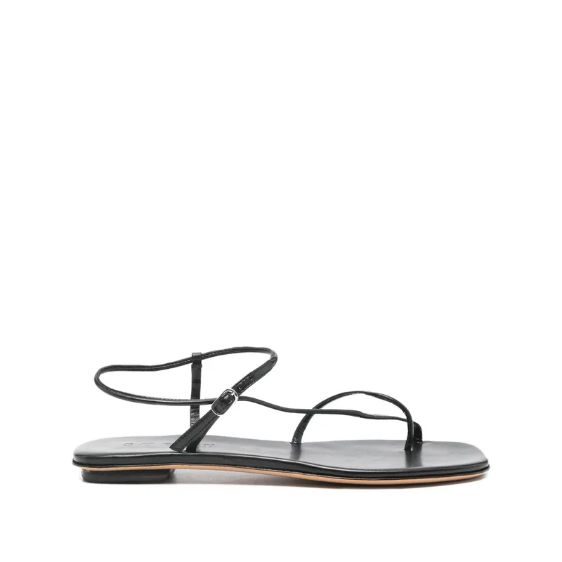 Shoes Black - Soeur