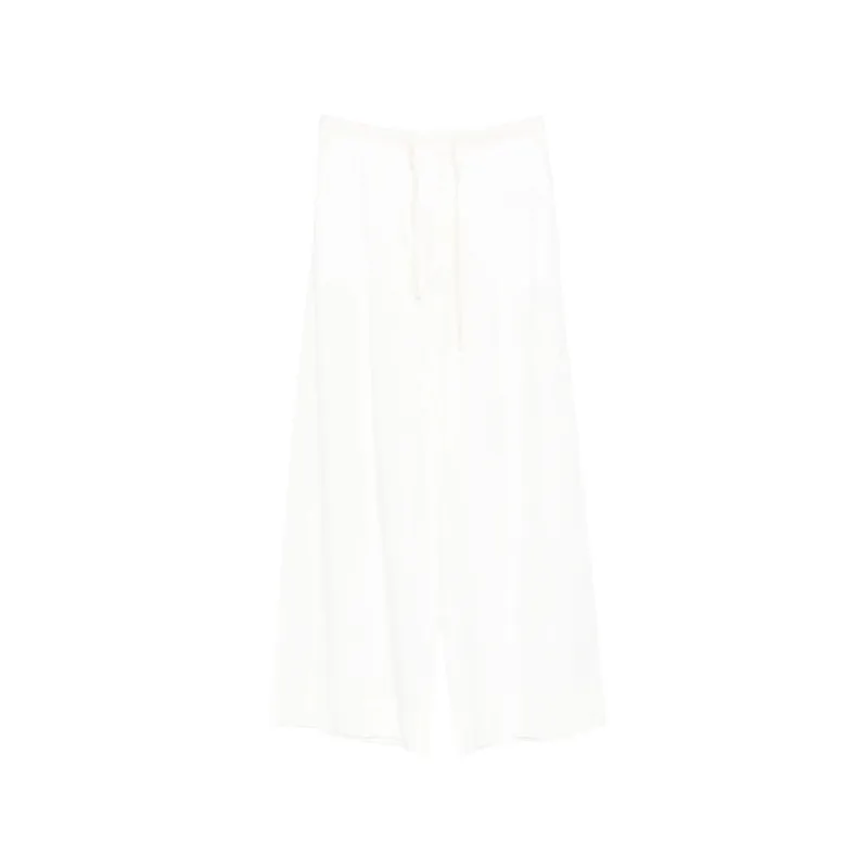 Pants White - Soeur