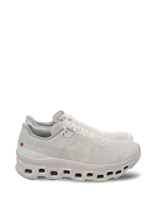 Cloudmonster Void Sneakers