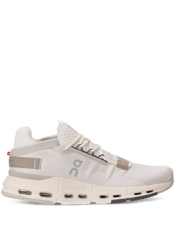 Cloudnova 2 Sneakers - On