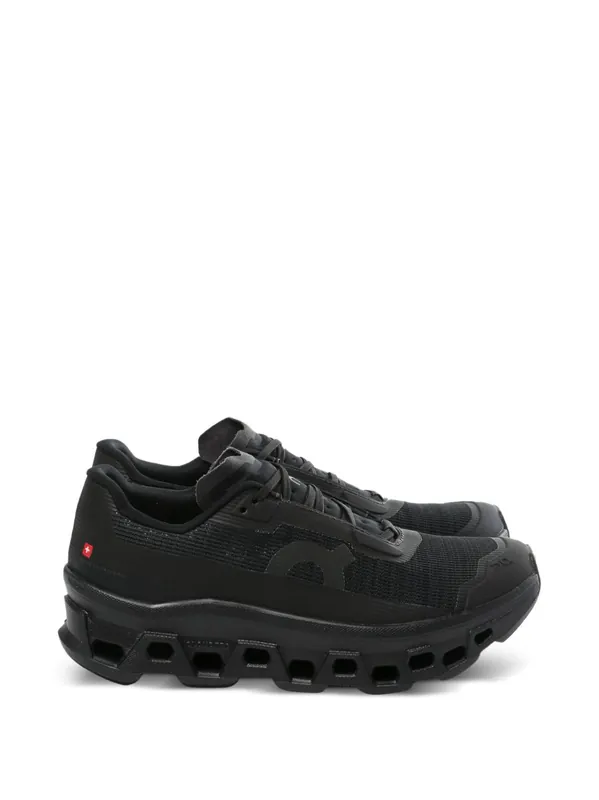 Cloudmonster Void Sneakers
