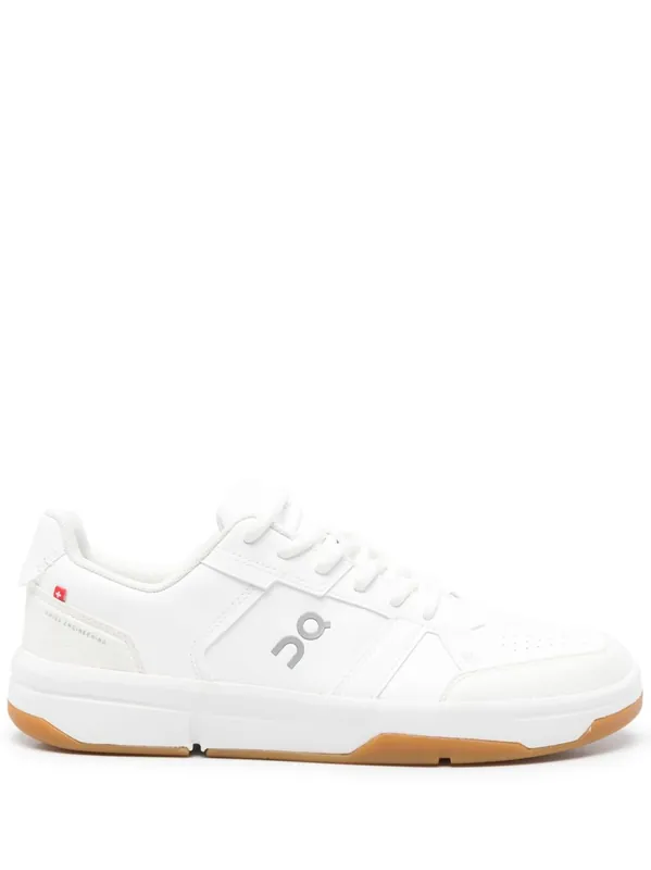 The Roger Clubhouse Sneakers - On