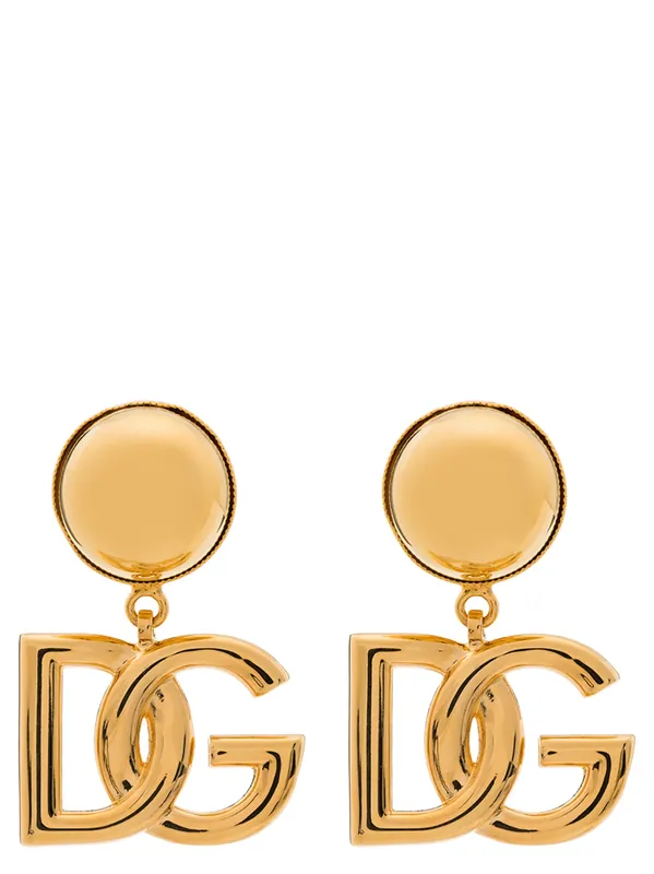 Pop Jewelry Gold - Dolce & Gabbana
