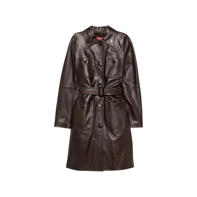Outerwears Brown - Max Mara