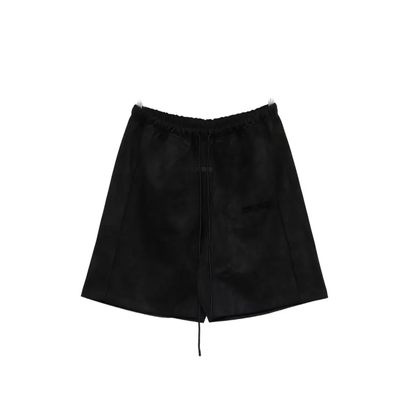 Shorts Black - Fear Of God Essentials
