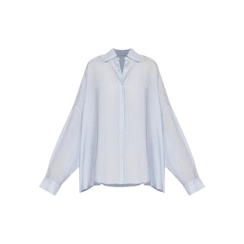Shirts Blue - Dries Van Noten
