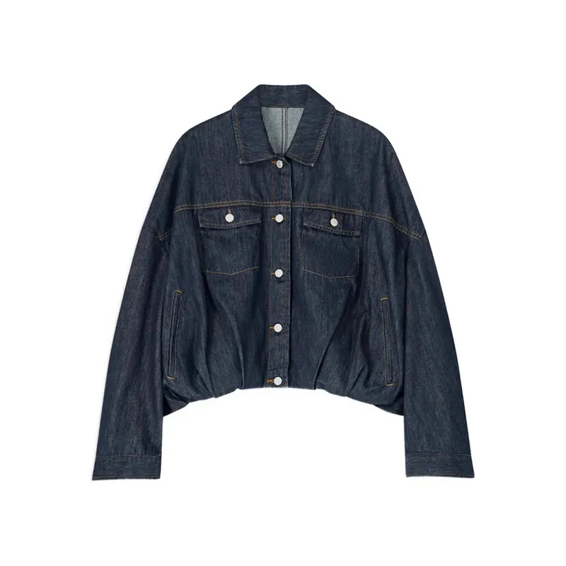 Outerwears Blue - Dries Van Noten