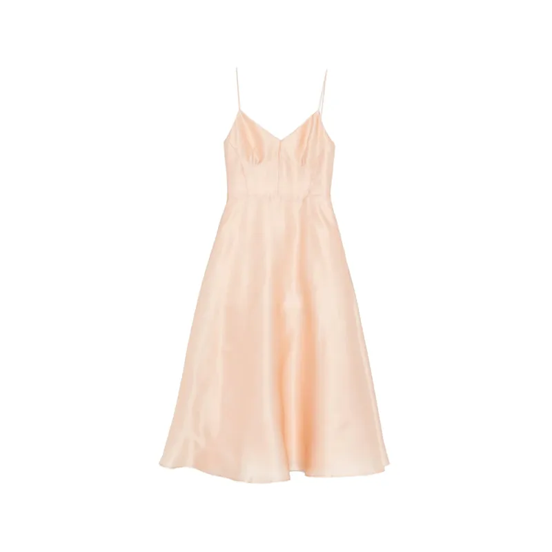 Dresses Neutral - Alberta Ferretti