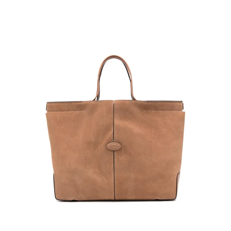 Bags Brown - Tod's