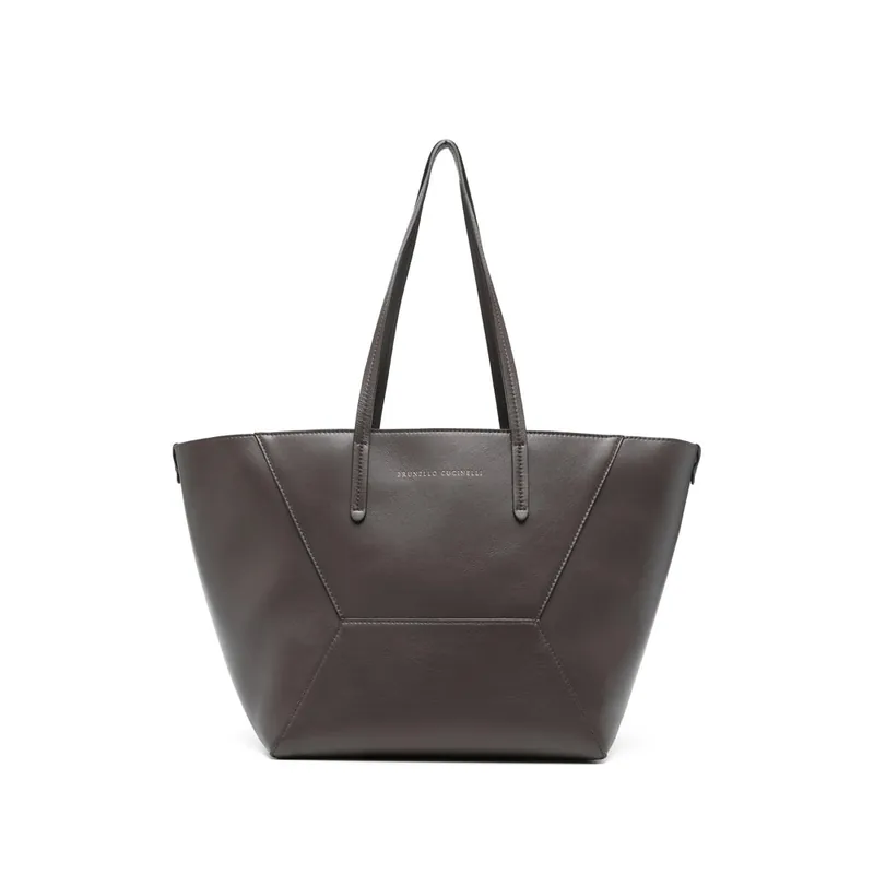 Bags Brown - Brunello Cucinelli