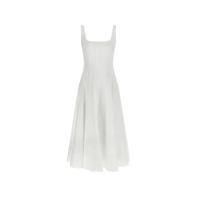 Dresses White - Staud
