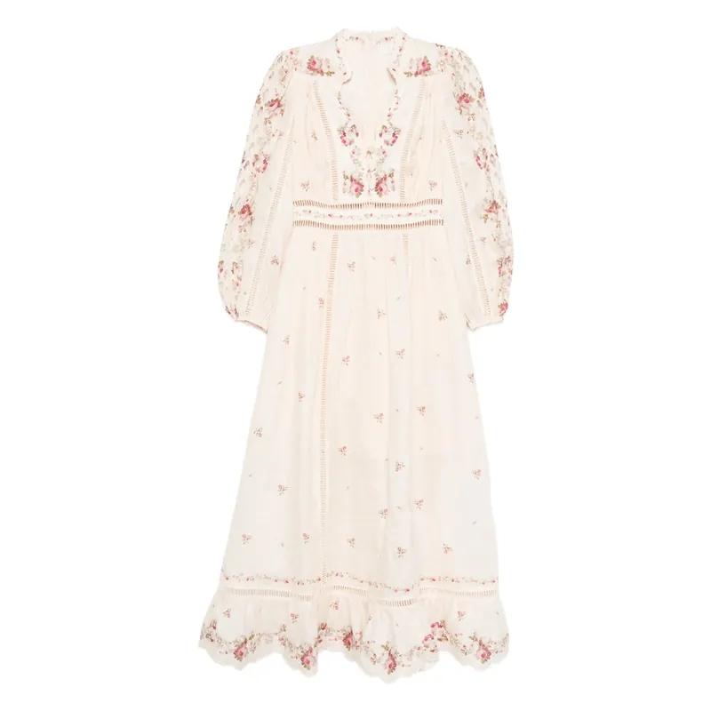 Dresses Neutral - Zimmermann