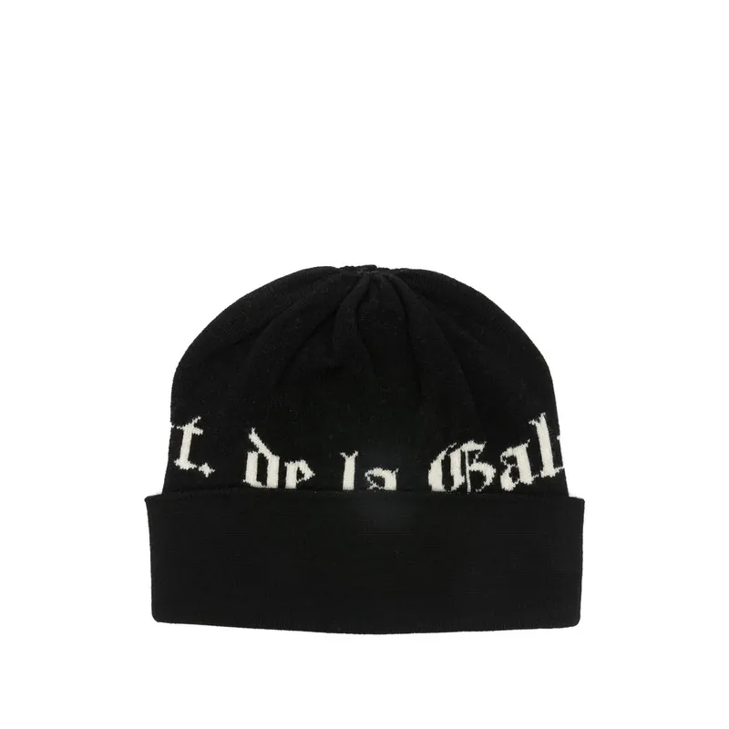 Hats Black, White - Gallery Dept.