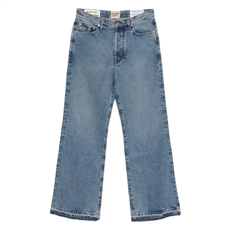 Denim Blue - Gallery Dept.