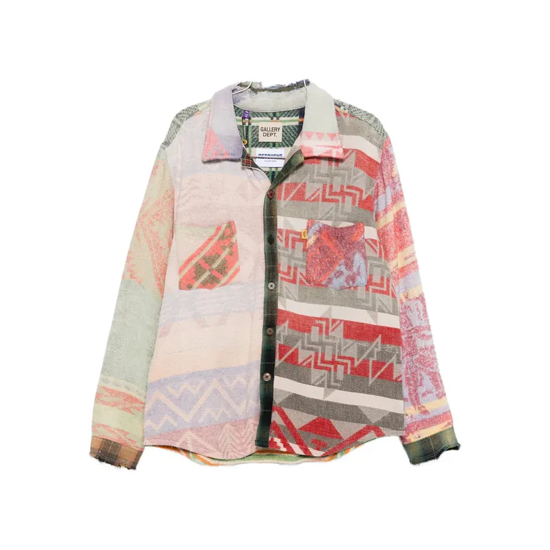 Shirts Neutral - Gallery Dept.