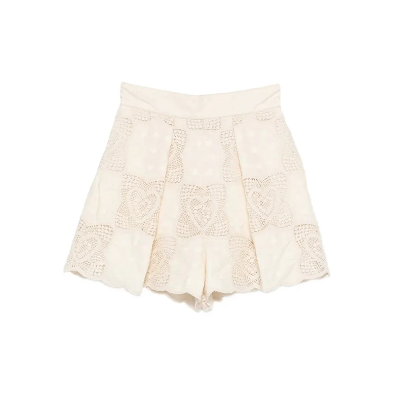 Shorts Neutral - Zimmermann