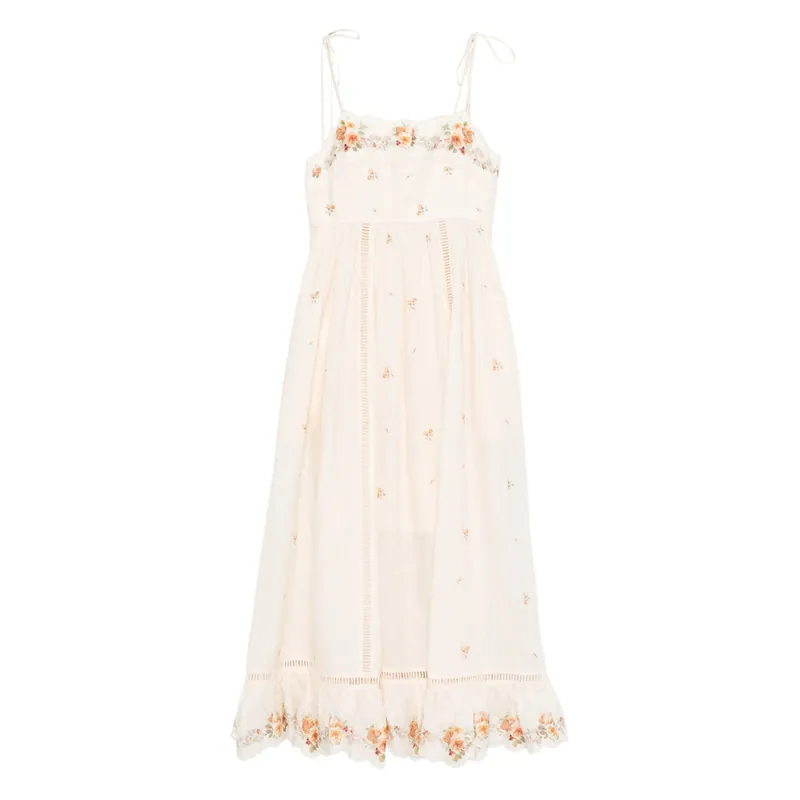 Dresses Neutral - Zimmermann