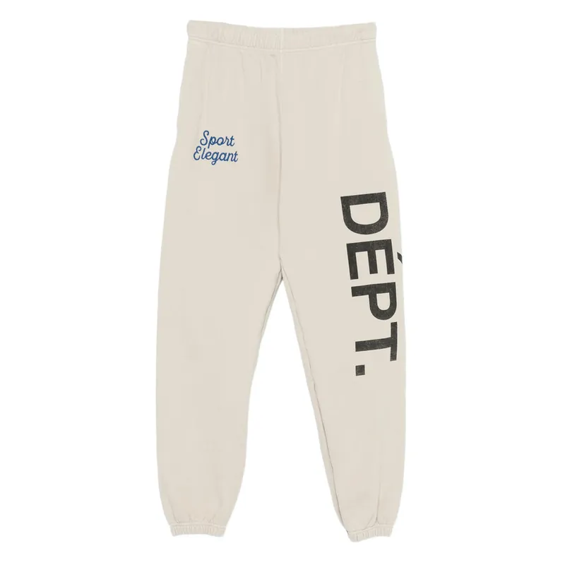 Pants Neutral - Gallery Dept.