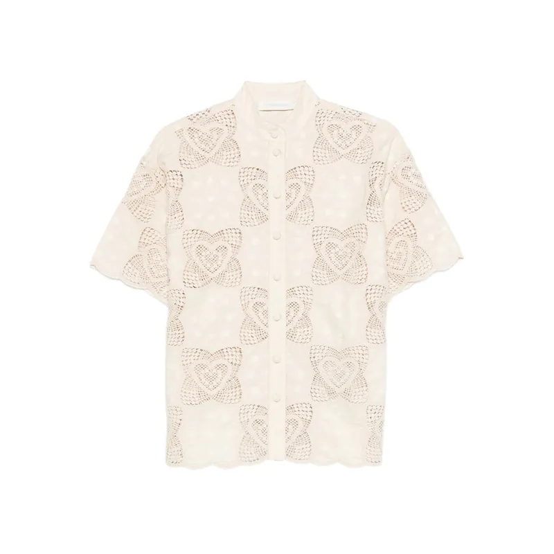 Shirts Neutral - Zimmermann