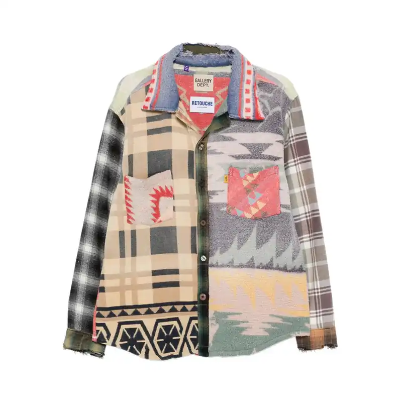 Shirts Neutral - Gallery Dept.