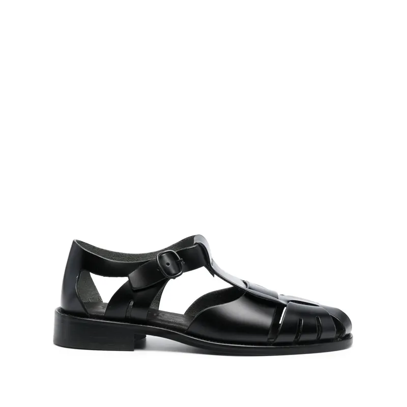 Shoes Black - Hereu