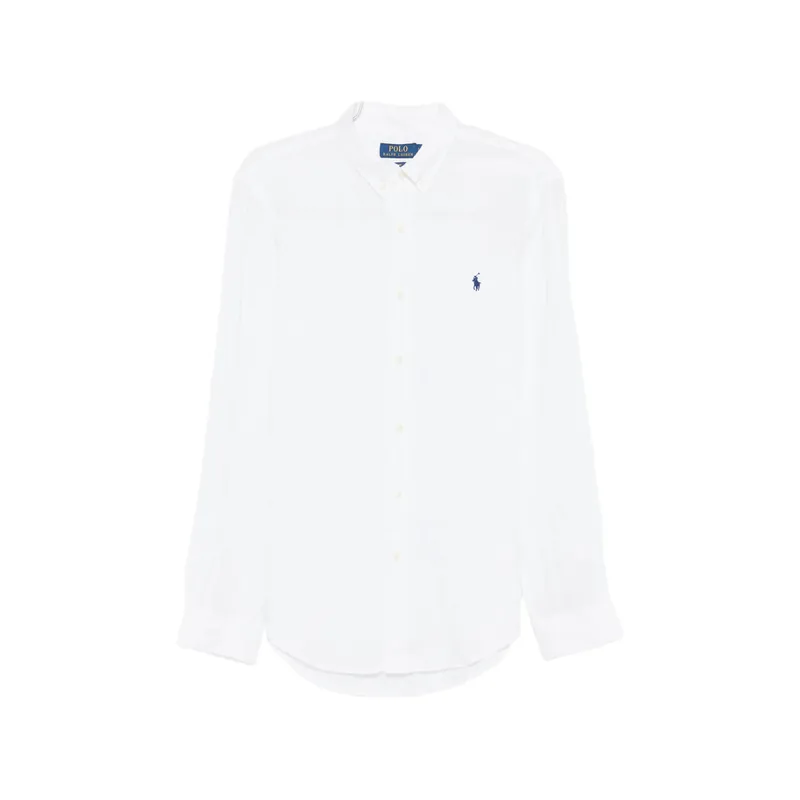 Shirts White - Ralph Lauren