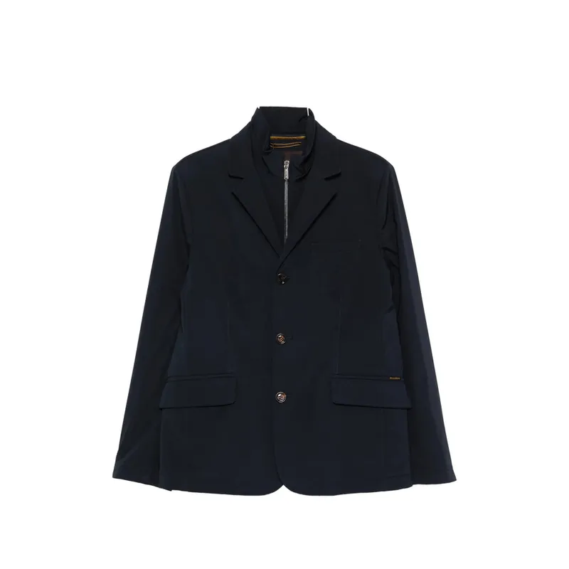 Outerwears Blue - Moorer