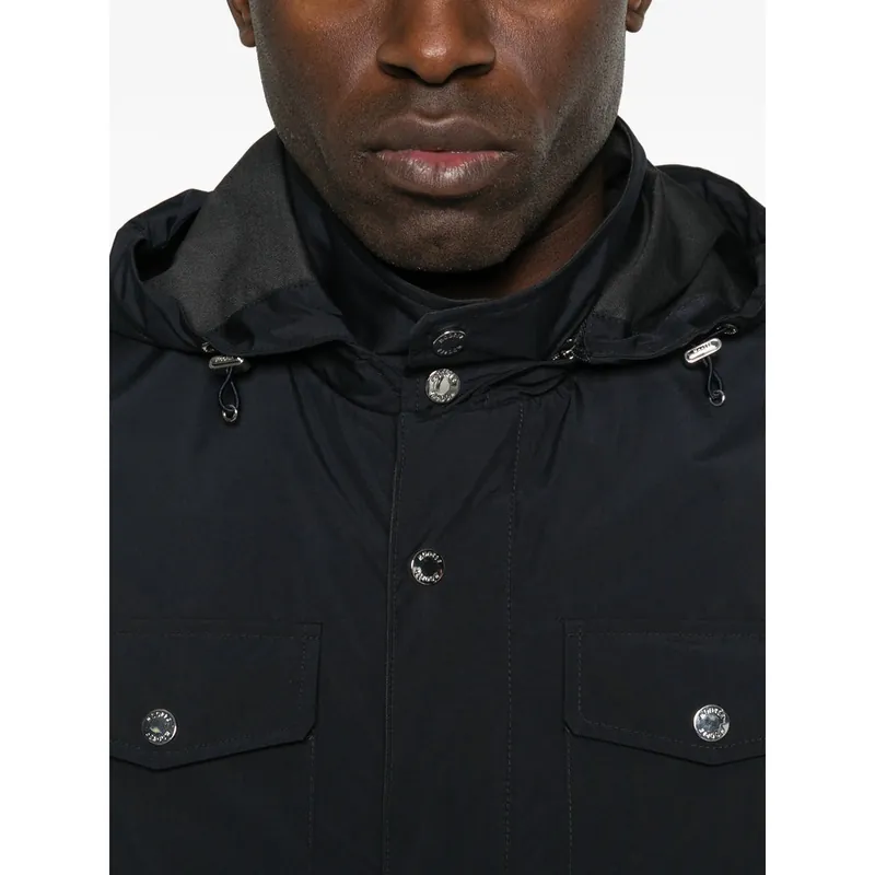 Outerwears Blue - Moorer
