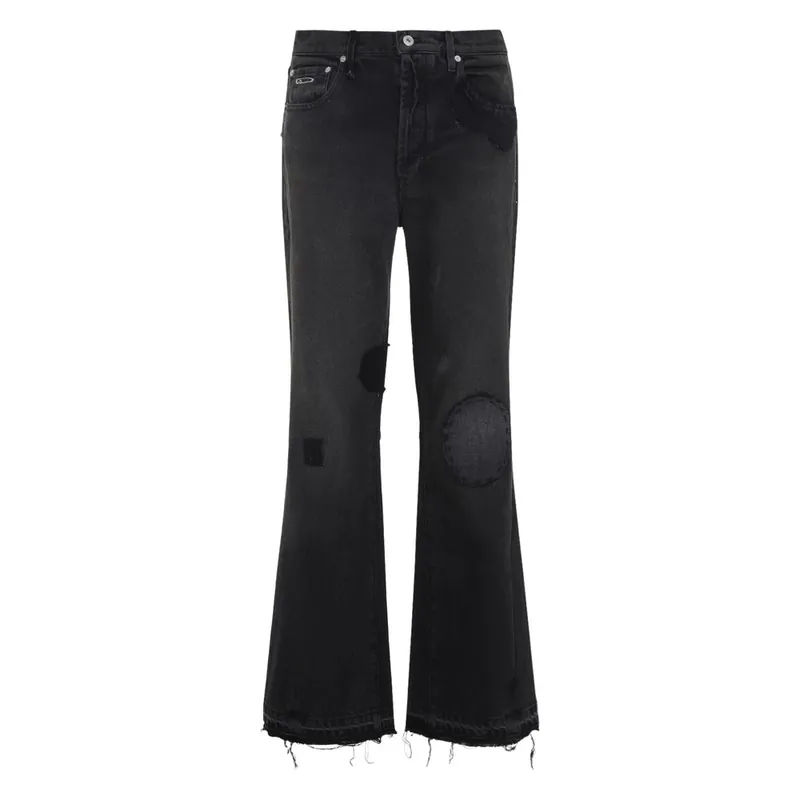 Denim Black - Gallery Dept.