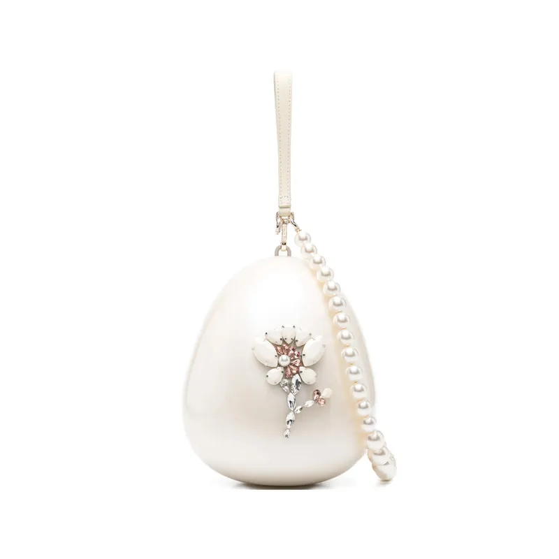 Bags White - Simone Rocha