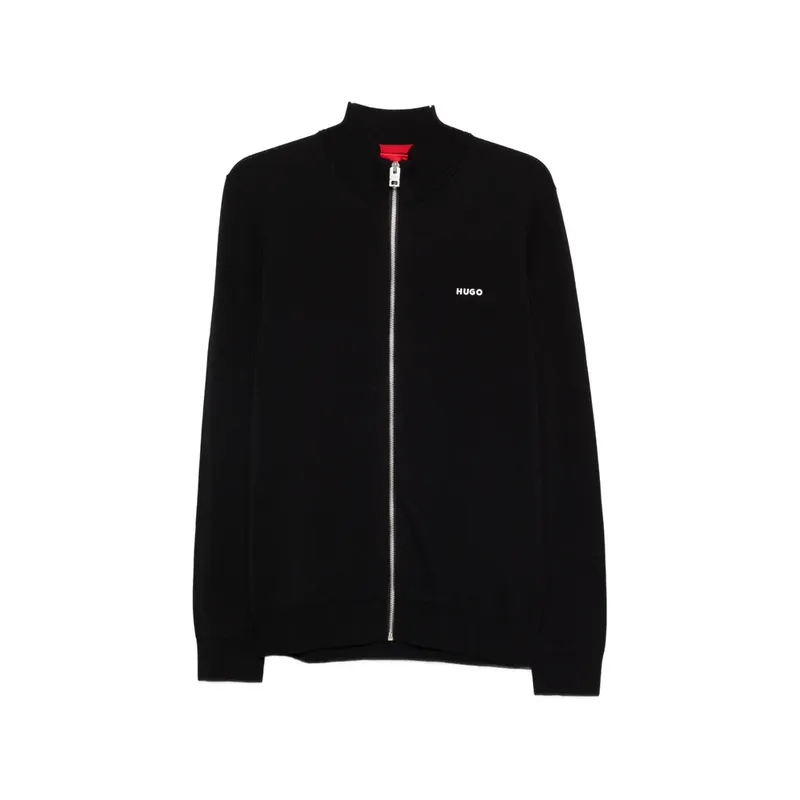 Sweaters Black - Hugo