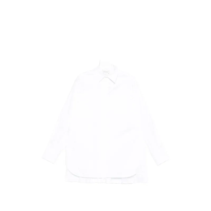 Shirts White - Sportmax