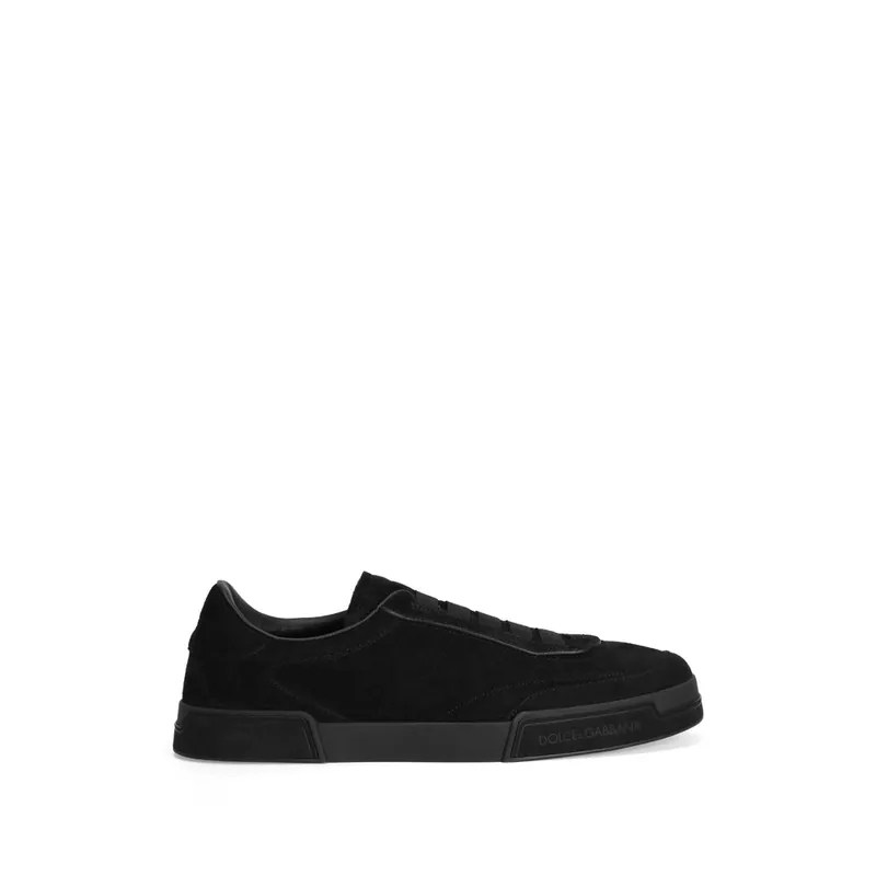 Shoes Black - Dolce & Gabbana