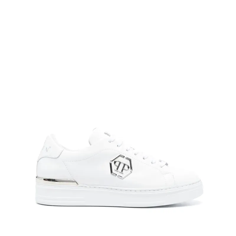 Sneakers White - Philipp Plein