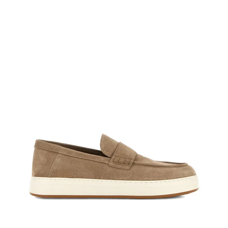 Shoes Neutral - Hogan