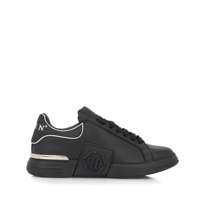 Sneakers Black - Philipp Plein