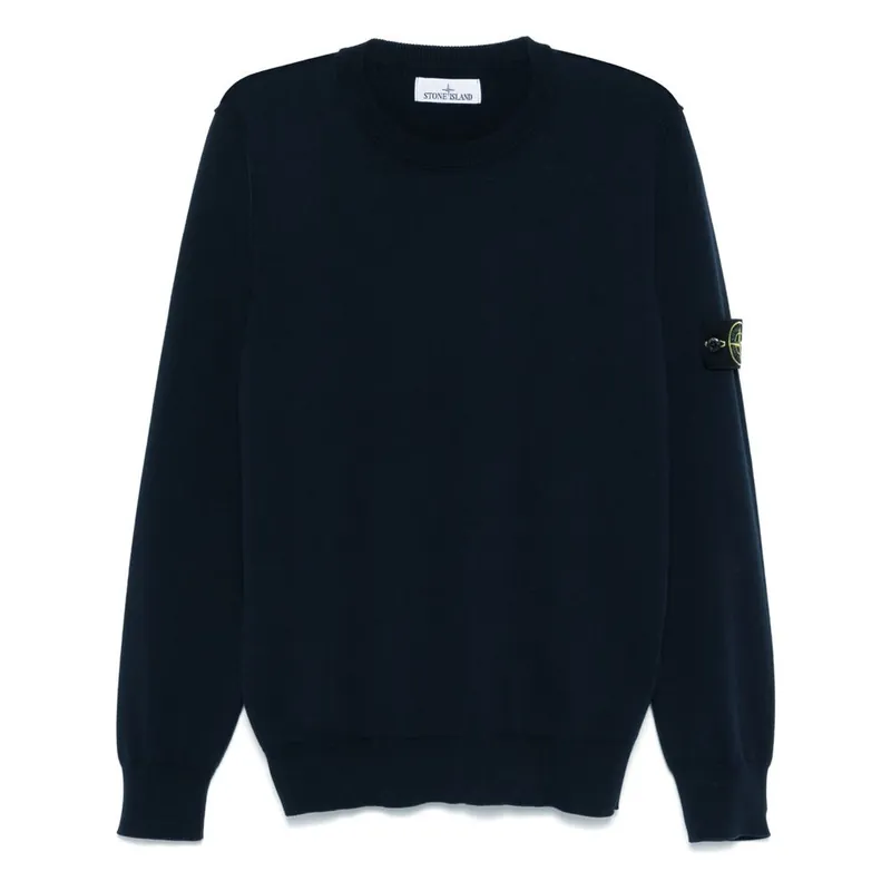 Sweaters Blue - Stone Island