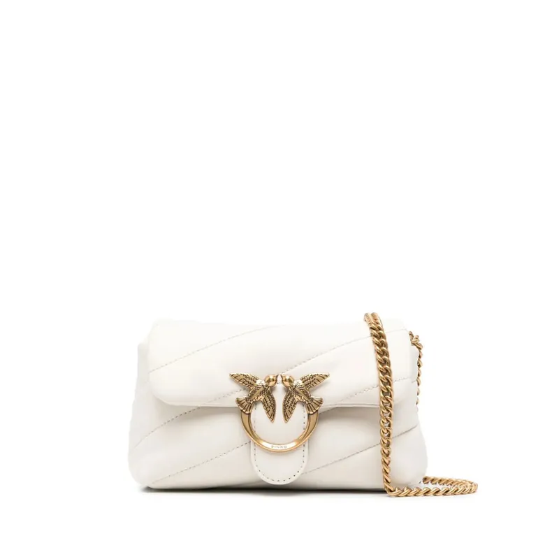 Bags White - Pinko