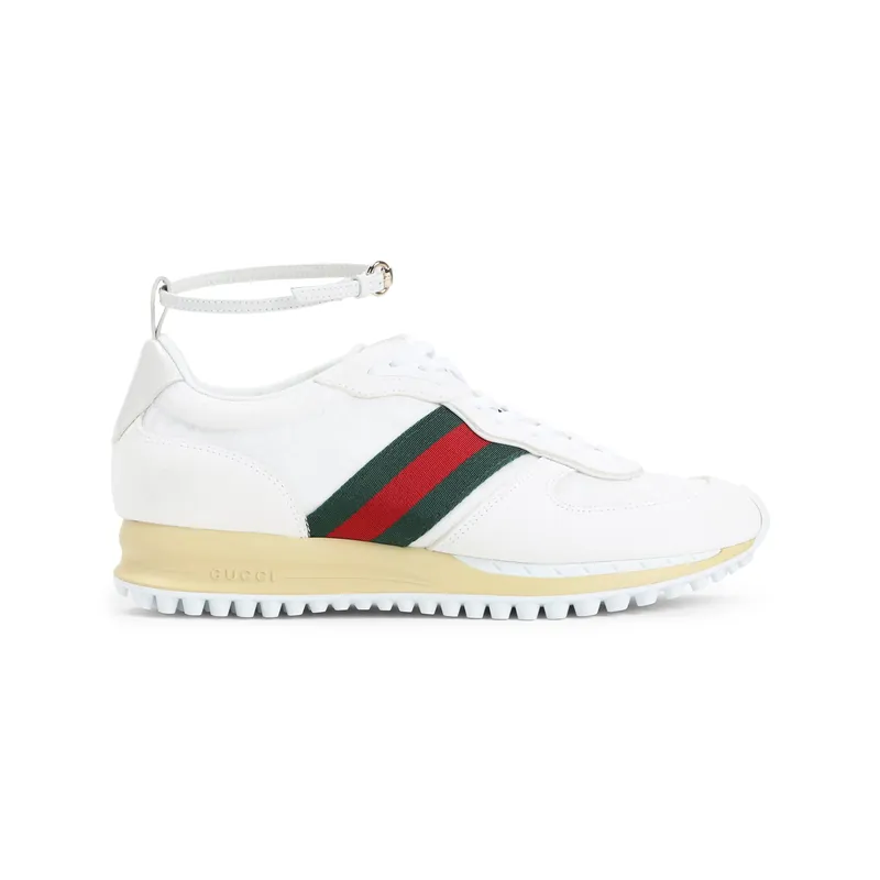Sneakers White - Gucci