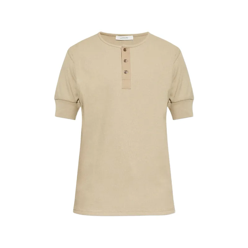 T Shirts Neutral - Lemaire