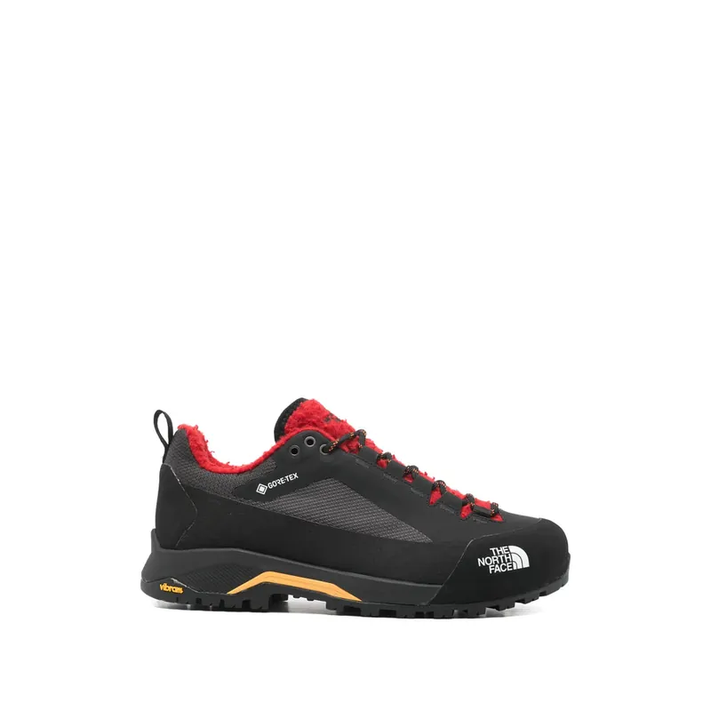 Shoes Black, Red - The North Face